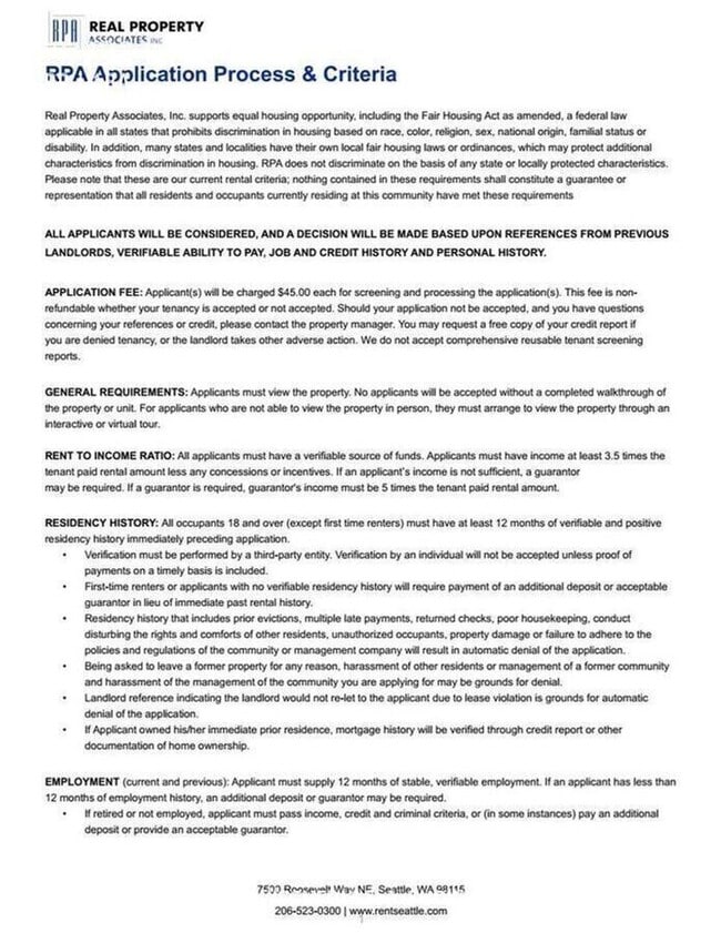 Building Photo - 25 99th Ave SE