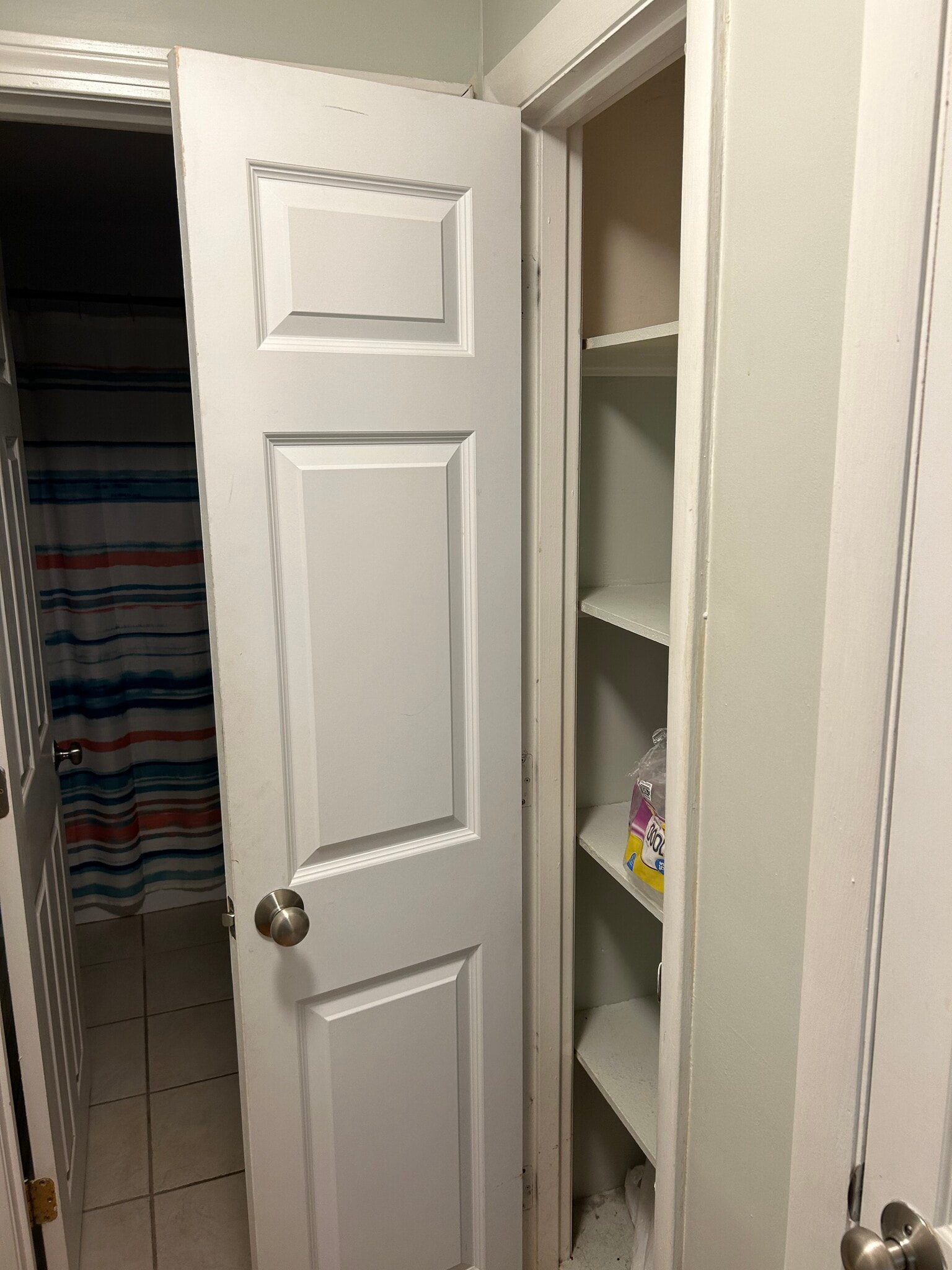 Pantry Closet - 2 Albert Dr