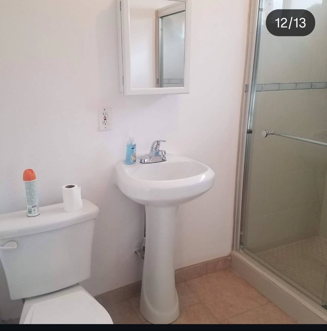 Bathroom - 3529 Opal St