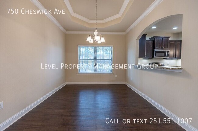 Building Photo - 750 Cheswick Avenue