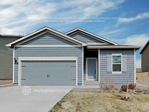 Building Photo - 9758 Coyote Run Trail
