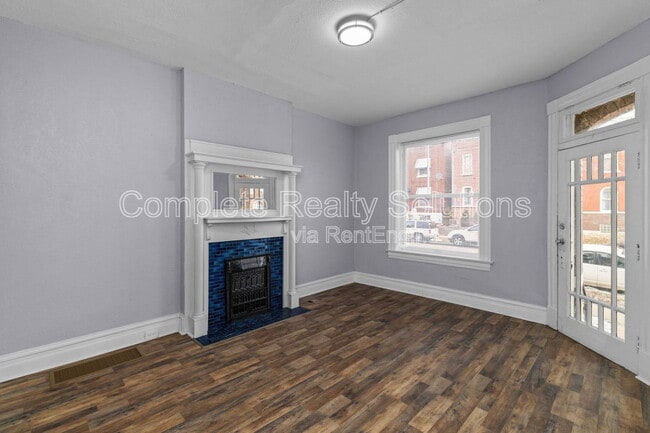 Building Photo - 3402 Dunnica Ave