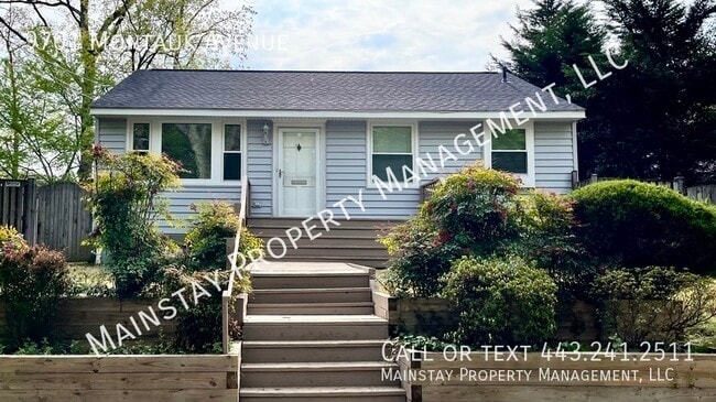Primary Photo - 9701 Montauk Ave