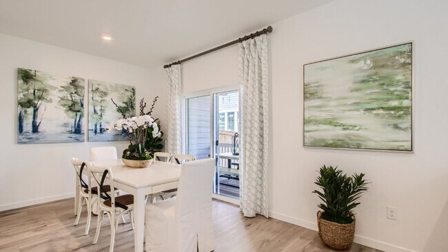 Building Photo - Paired Home in Dove Village: Spire 2 Story 3 Bed, 2.5 Bath Home with Upgrades