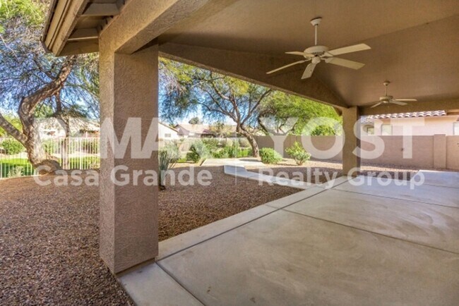 Building Photo - Greenbelt-Backed Home with Bright, Spacious Interiors!