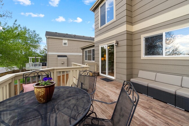 Building Photo - Charming home in Stonegate community of Pa...