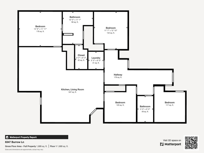 Building Photo - Modern Comfort Meets Flexibility in West P...