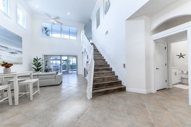 Building Photo - Luxury Turnkey Seasonal Rental – Prosperity Point at Burnt Store Marina