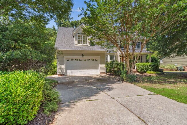 Primary Photo - 4 Bed/3 Full Bath Furnished Home in Cary!