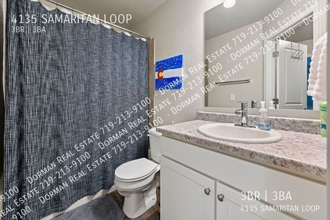 Building Photo - 4135 Samaritan Lp