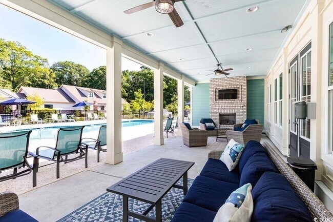 Building Photo - 505 Silver Gaff Ct