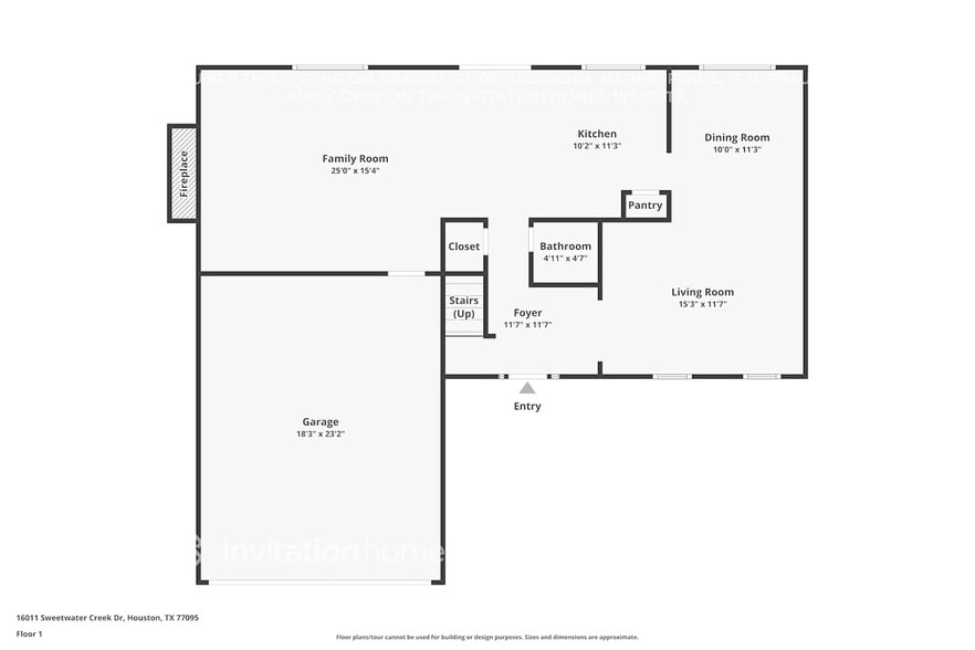 Building Photo - 16011 Sweetwater Creek Dr