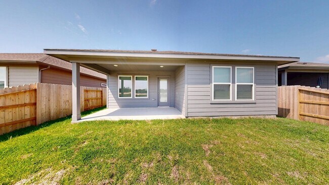 Building Photo - 14134 Granger Pointe Ln