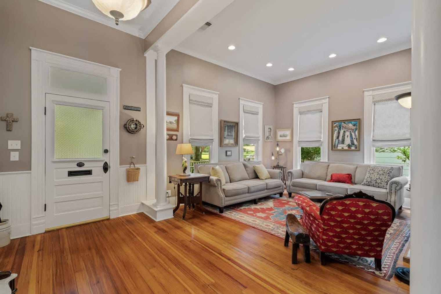 Building Photo - 509 Dabbs St