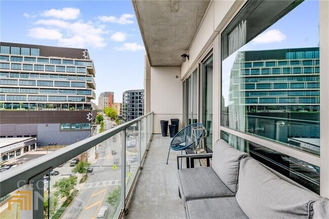 Building Photo - 1100 Howell Mill Rd NW