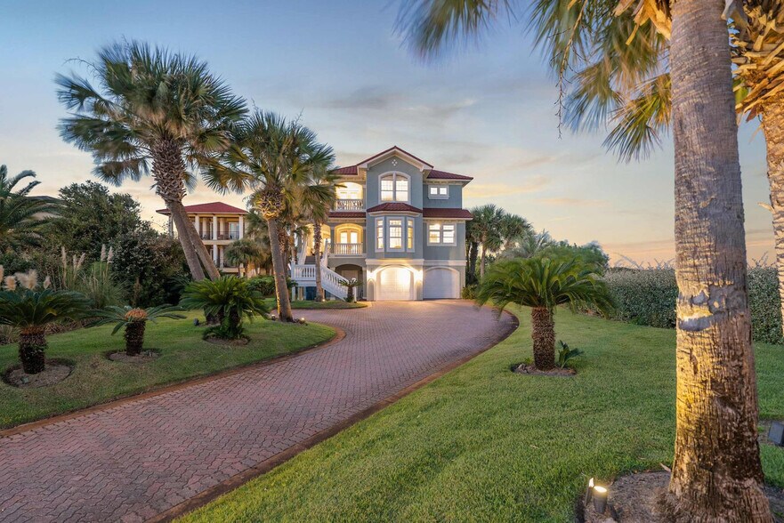 Building Photo - 3204 Sand Dollar Ln