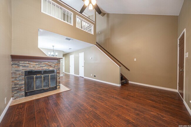 Building Photo - 821 Meadow Stone