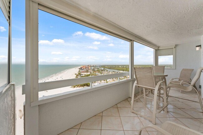 Building Photo - 17940 Gulf Blvd