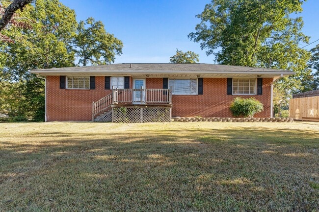 Building Photo - 603 Bitsy Ln