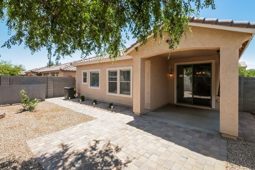 Building Photo - 21822 E Gold Canyon Dr
