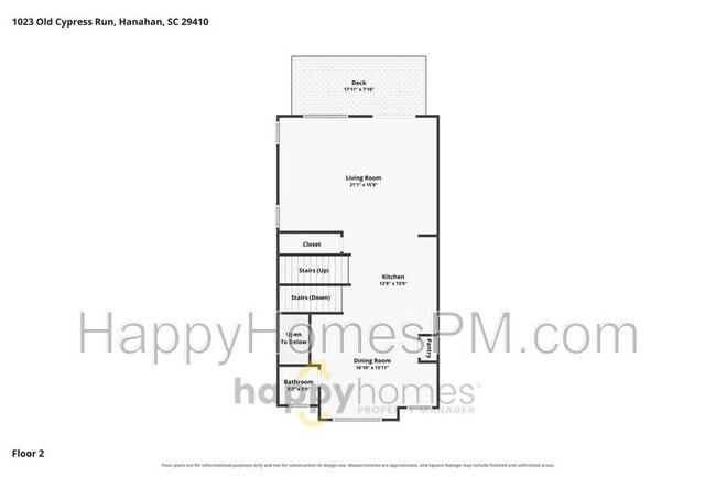 Building Photo - 1023 Old Cypress Run