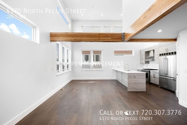 Building Photo - 4170 N Pecos St