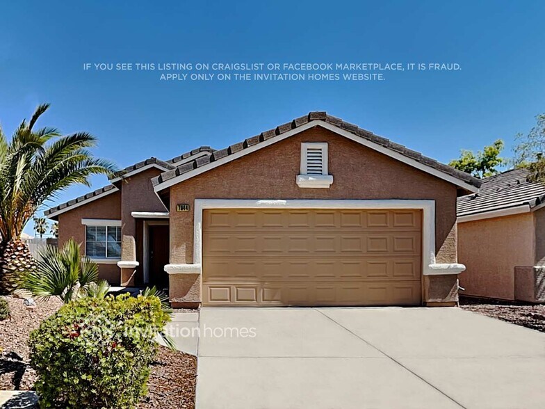 Primary Photo - 7944 Odysseus Ave