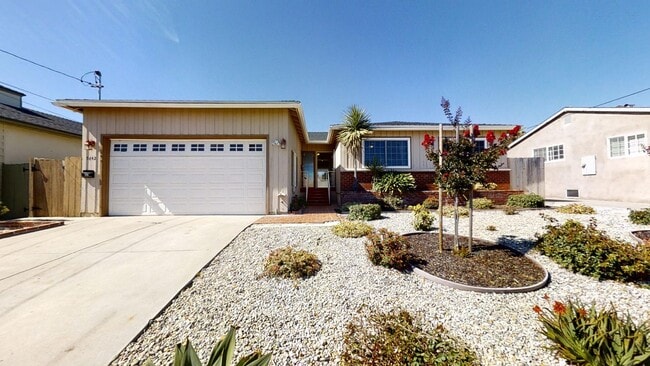 Building Photo - Steps from SDSU – Spacious Homes in Prime ...