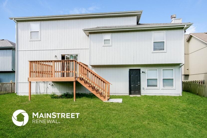 Building Photo - 11409 N Wyandotte St