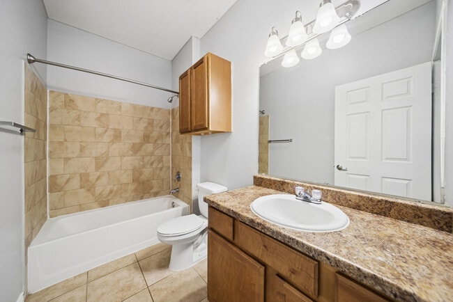 Floorplan - Village at Carlsbad