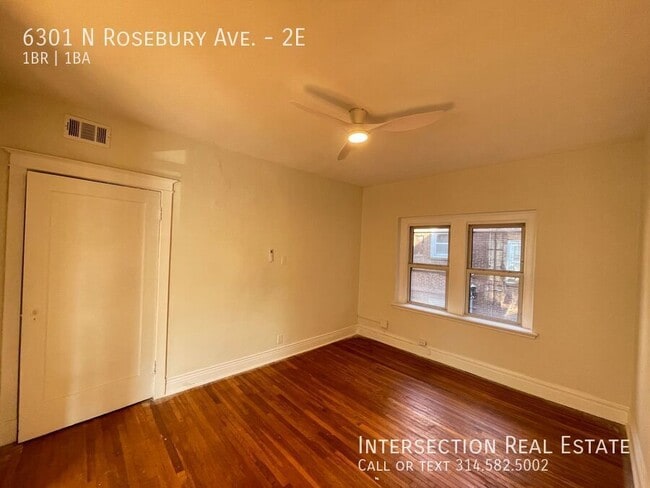 Building Photo - 6301 N Rosebury Ave