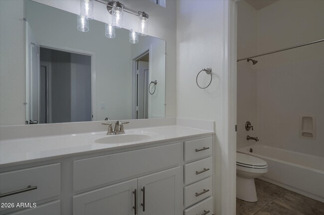 Building Photo - 6586 W Oraibi Dr