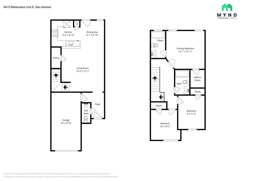 Building Photo - 6415 Melanzane Ave