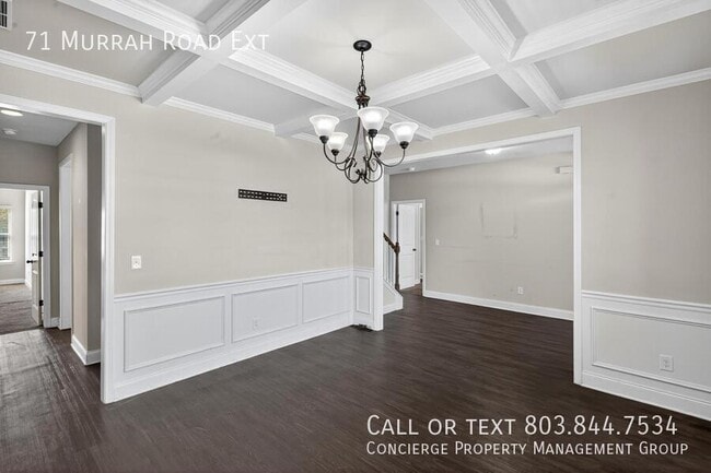 Building Photo - 71 Murrah Rd Ext