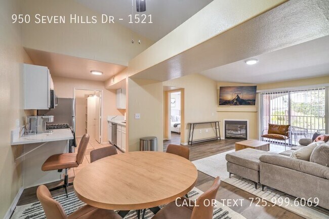 Building Photo - 950 Seven Hills Dr