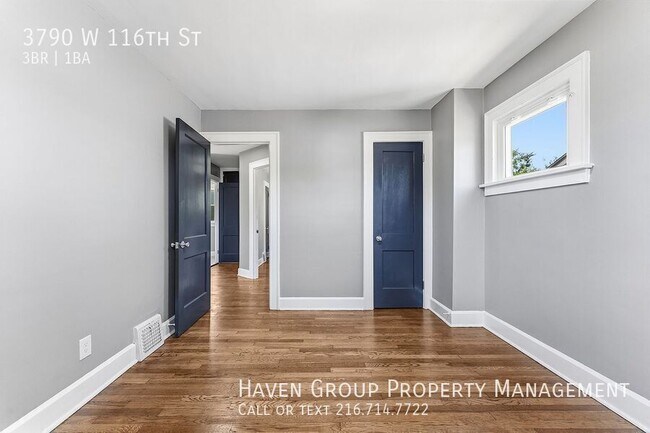 Building Photo - 3790 W 116th St