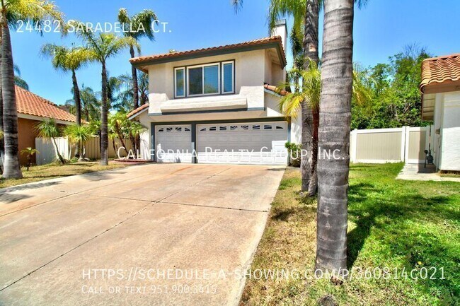 Building Photo - 24482 Saradella Ct