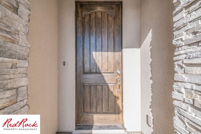 Building Photo - 3 Bedroom Home In Brio Community – Washington City