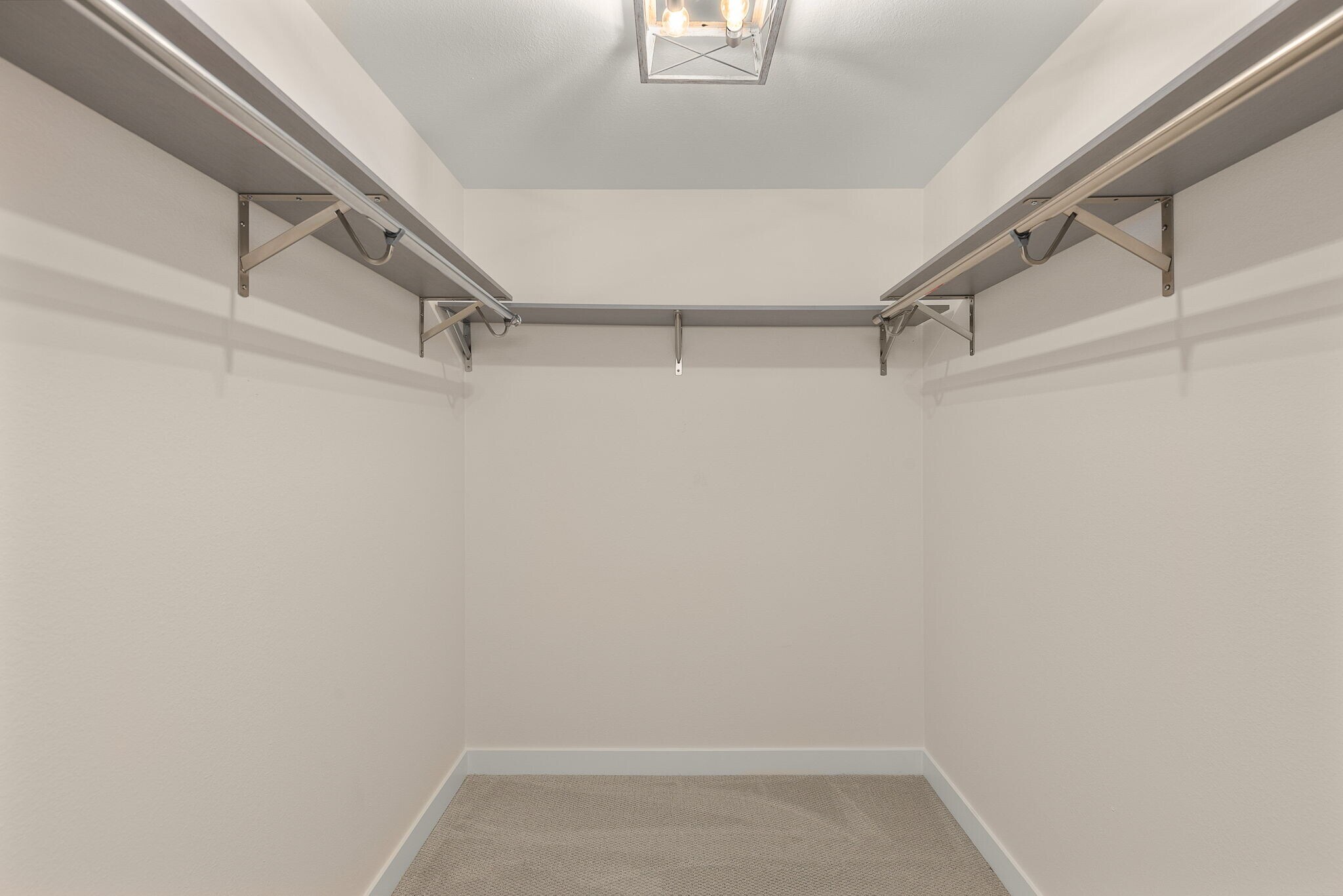 Primary Closet - 2200 Alki Ave SW