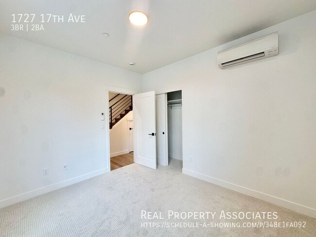 Building Photo - 1727 17th Ave