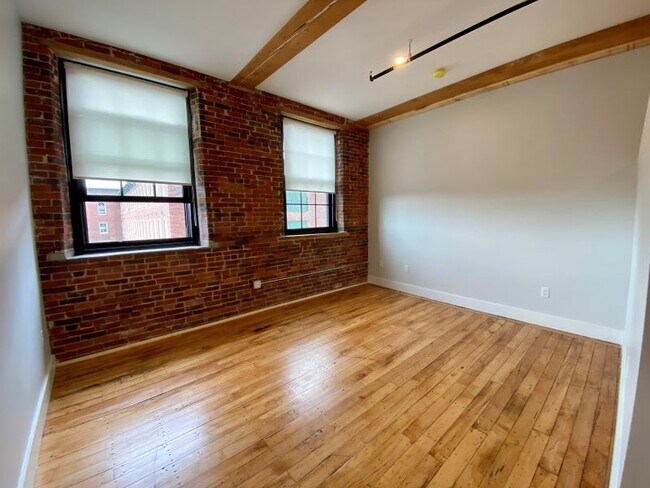 Floorplan - The Lofts at Saco Falls