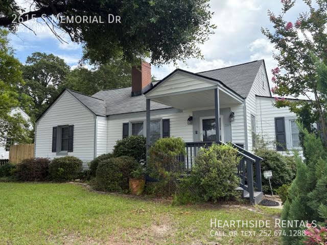 Primary Photo - 2615 S Memorial Dr