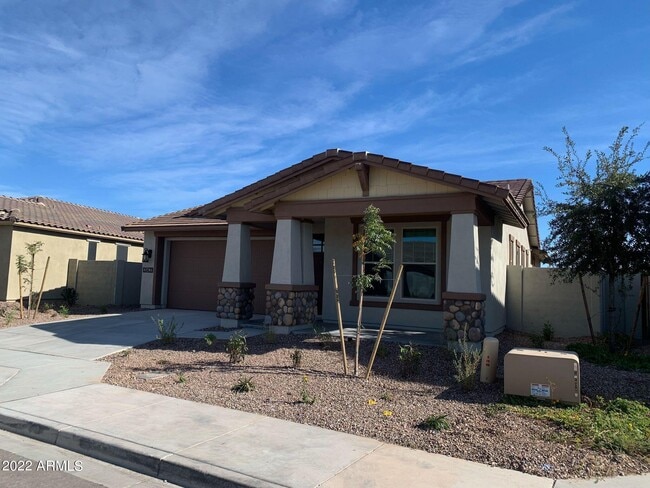 Building Photo - 29437 N 113th Ln