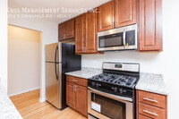 Building Photo - 4816 N Springfield Ave