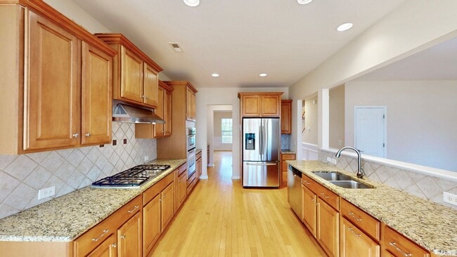 Building Photo - 8421 Cotton Press Rd