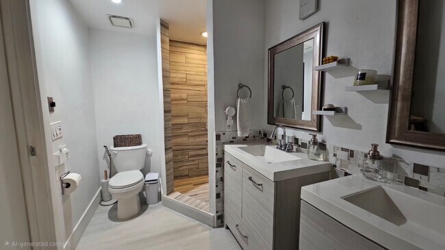 Building Photo - 11880 SW 13th Ct