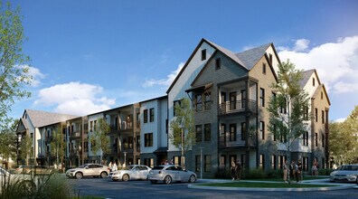 Building Photo - 1227 Rock Run Crossings Dr