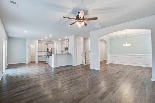 Building Photo - 602 Mountain Laurel Cir