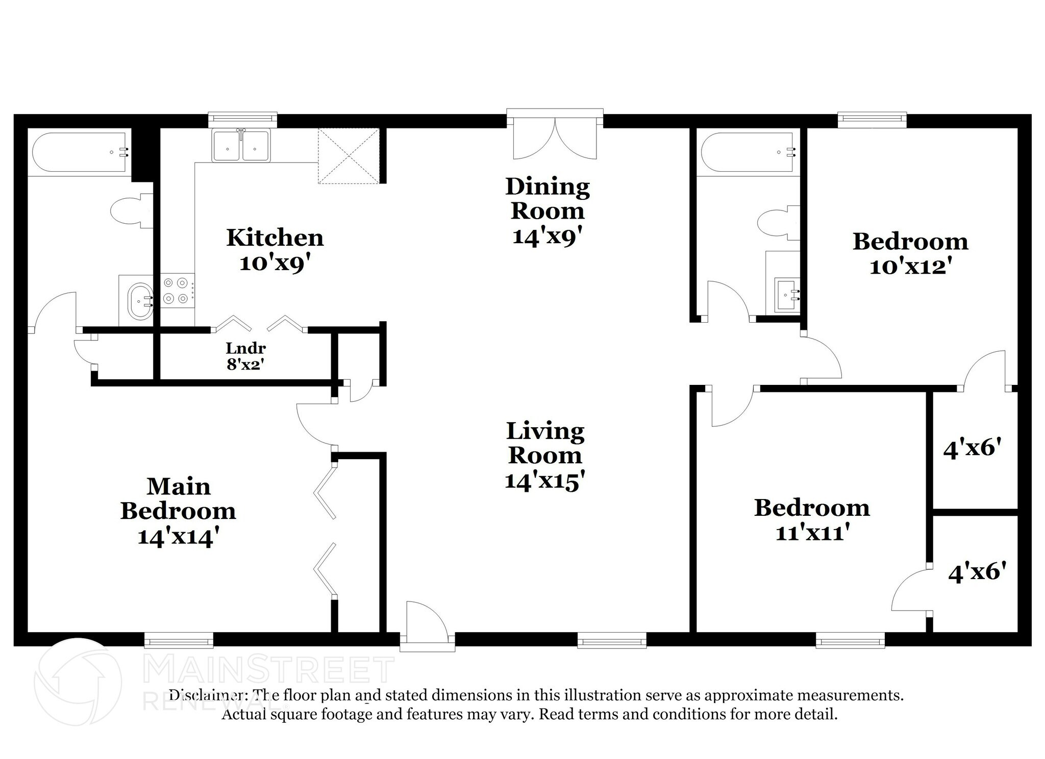 Building Photo - 310 Duling Ave