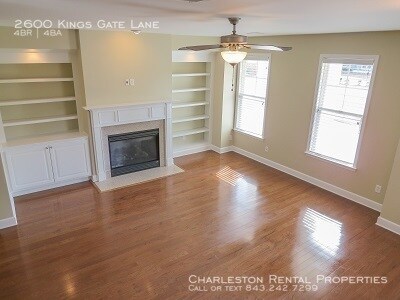 Building Photo - 2600 Kings Gate Ln